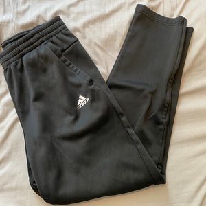 Adidas Tapered Joggers